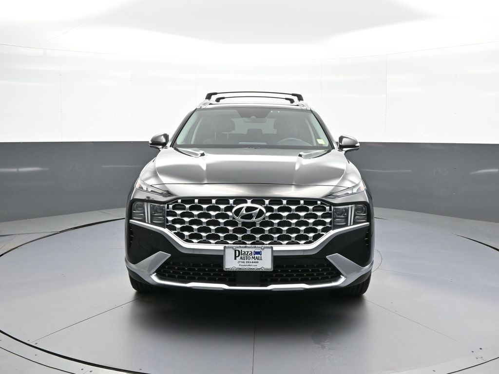 hyundai santa fe 2023 5NMS4DAL0PH622606 image